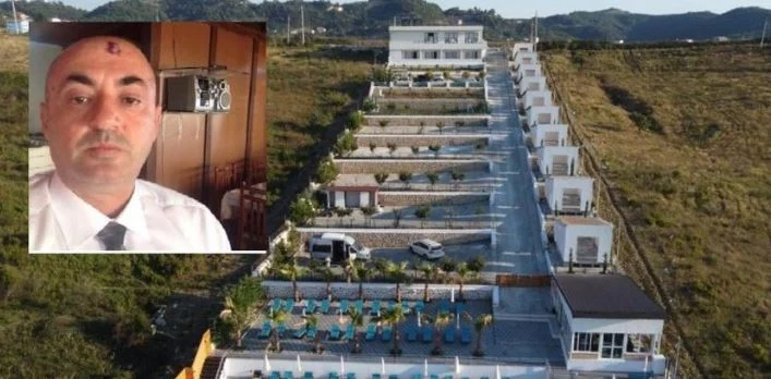 Ndërtoi resortin luksoz pa leje në Kepin e Rodonit, lihet në burg ish-kreu i IMT Durrës (Emri)