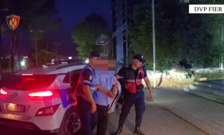 Ndezën zjarre në parkun kombëtar të Vjosës dhe në Lushnjë, arrestohen dy autorët