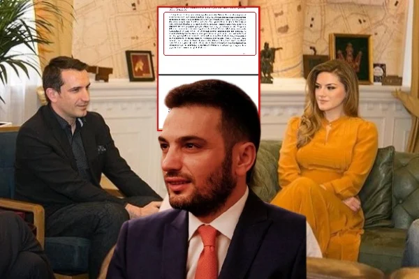 Ndihmoi Ajolën për “pastrim parash”, si SPAK toleroi Gent Sulën e “Intersig”