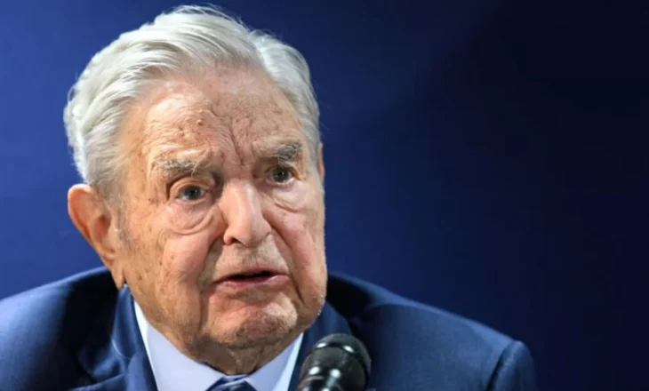 Ndikimi i George Soros po zvogëlohet/ Si po shembet piramida ‘Arabella’
