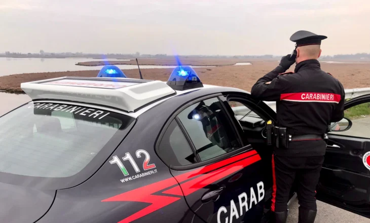 Ndjekje me shpejtësi skëterrë, ‘piloti’ shqiptar rrezikon policë dhe udhëtarë në Itali, kapet pas 60 km!