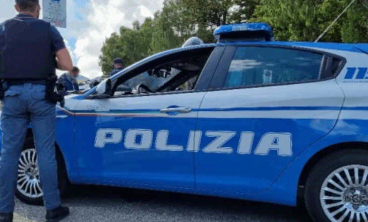 Ndjekje si në filma, 30-vjeçari shqiptar arrestohet pasi tentoi t’i ikte policisë