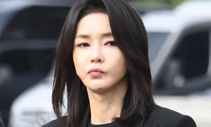 Ndodh për herë të parë në historinë vendit, arrestohet bashkëshortja e ish-presidentit të Koresë së Jugut