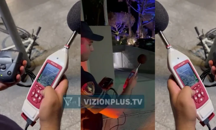 Ndotja akustike në nivel shqetësues, kryeson Tirana! Kukësi, Pogradeci e Përmeti qytetet më të qeta