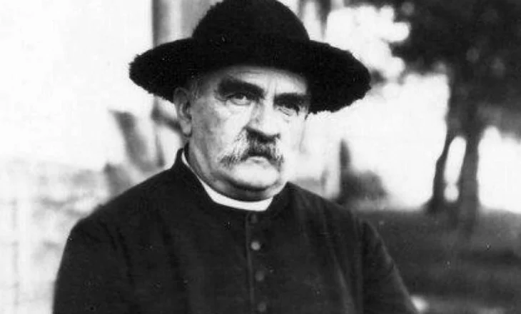 Ndre Mjeda, zëri poetik i Rilindjes që u dha shpirt letrave shqipe