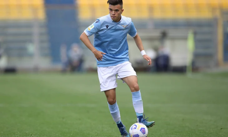 Ndrecka i Shpresave firmos me Ternanën, Xhaka tregon pse zgjodhi Sandërlendin në Angli