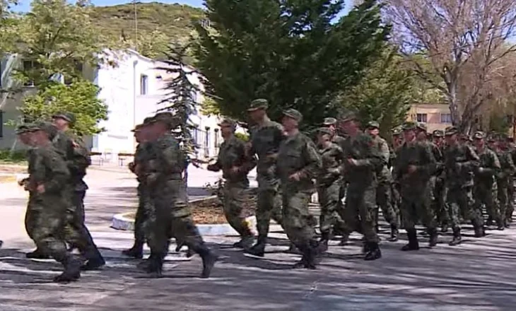 Ndryshojnë rregullat e ushtrisë, zbardhen propozimet në ligj për forcimin e disiplinës