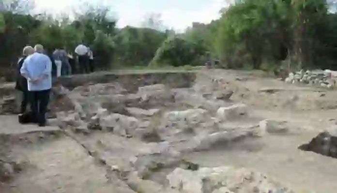 Ndryshon historia e Serbisë, zbulim i madh arkeologjik në Kurshumli, gjenden 11 qytete të banuara me shqiptarë
