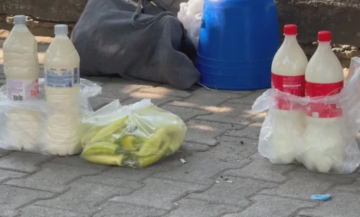 “Në 20 ditë u bllokuan 103 ton mallra!” Malaj njofton nisjen e fazës së dytë të formalizimit të tregut