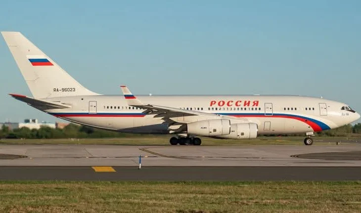 Në 2018 në Argjentinë u kapën 400 kg kokainë brenda bagazheve, sot ky avion pjesë e delegacionit para takimit Trump-Putin
