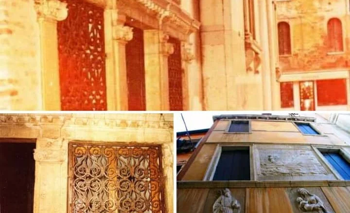 Në 580-vjetorin e Shkollës Arbërore në Venedik (1442)!￼
