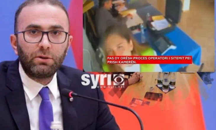 ‘Në 85% të QV-ve Fier, s’ka video’/ Bardhi: Balluku urdhëroi nxjerrjen jashtë funksionit. SPAK mbajti gjallë alibinë e Ramës