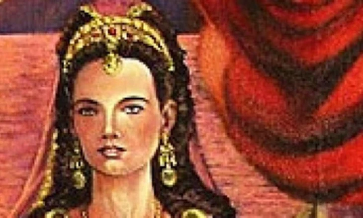 “Në cilin fshat të Shqipërisë fshihet thesari i Mbretëreshës Teuta”
