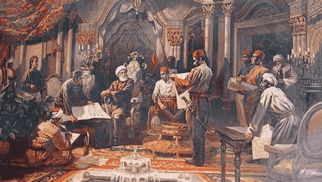 Në Egjipt sot jetojnë pesë milionë veta me origjinë shqiptare￼