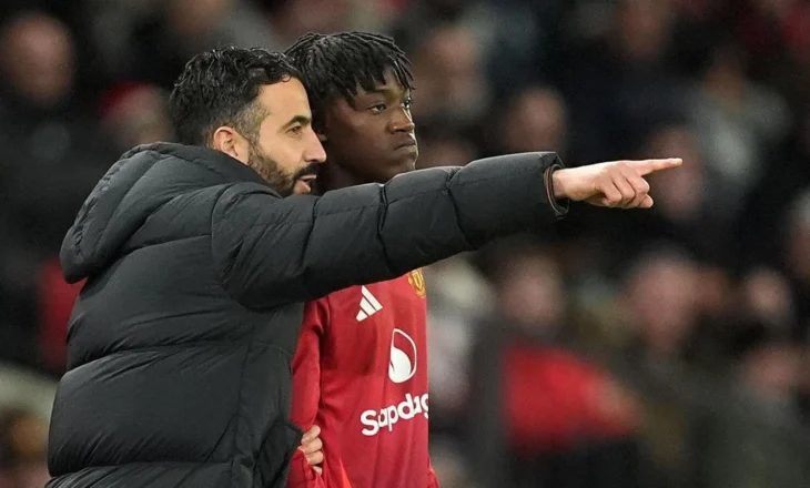 Në janar 70 mln euro, sot 50 mln. Mesfushori i Premier League përfundon te Bayern?