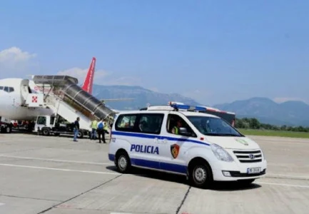 Në kërkim nga GJKKO, ekstradohet nga Belgjika 41-vjeçari, ka trafikuar drogë nga Shqipëria drejt BE
