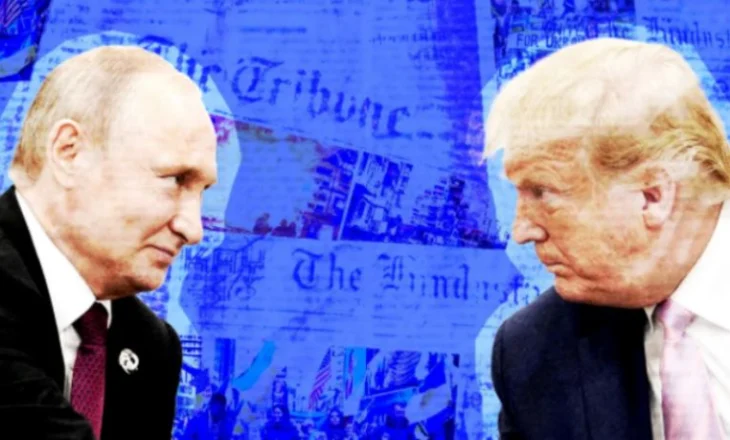 “Në kërkim të paqes”, kjo është salla ku do të zhvillohen bisedimet mes Trump e Putin (Foto)