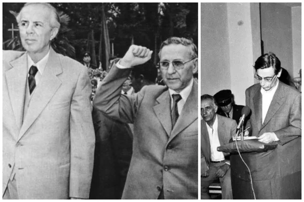 “Në këtë kasafortë të vogël keni një dokument që s’duhet ta dini, por kur të vdes unë…”/ Zbulohet letra e Kadri Hazbiut për…