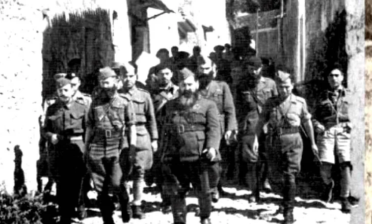 Në kujtim të 27 Qershorit 1944 – Persekutimi grek ndaj shqiptarëve, masakra mbi çamët dhe përbuzja e çamëve nga ndërkombëtarët dhe Shqipëria komuniste
