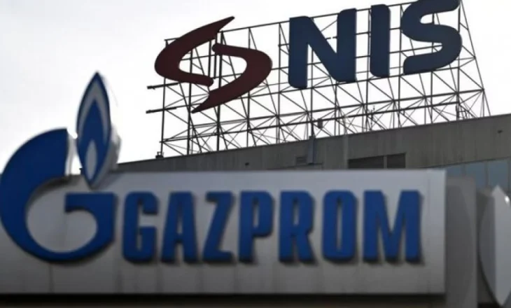 Në listën e sanksioneve amerikane që nga janari, a do t’i blejë Serbia aksionet ruse në NIS