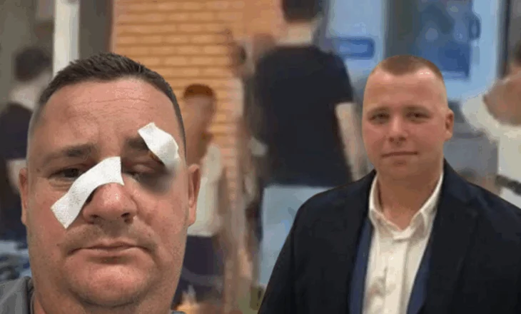 Në makinë me autorin e atentatit në Fallkë! Pranga edhe Ferhat Kajës, dhunoi pronarin e lokalit ‘Tokyo’ në Tiranë