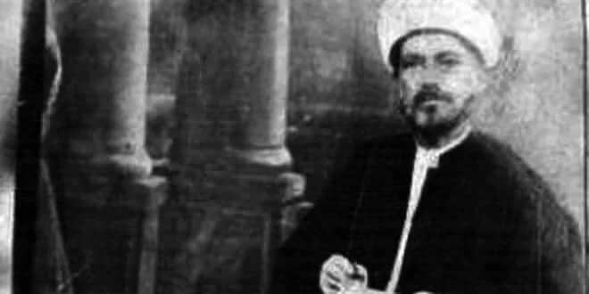 Në përkujtim të Hoxhës dhe patriotit hafiz Ali Korça i cili vdiq me 7 janar 1957!