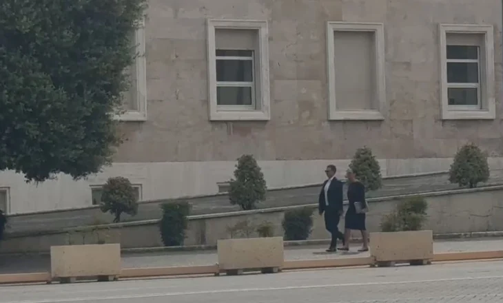 Në prag të Qeverisë së re, Rama takime në Kryeministri