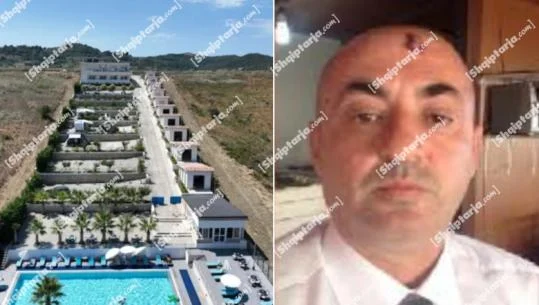 Në pronësi të ish-kryeinspektorit të IMT-së, ky është resorti luksoz i ndërtuar pa leje