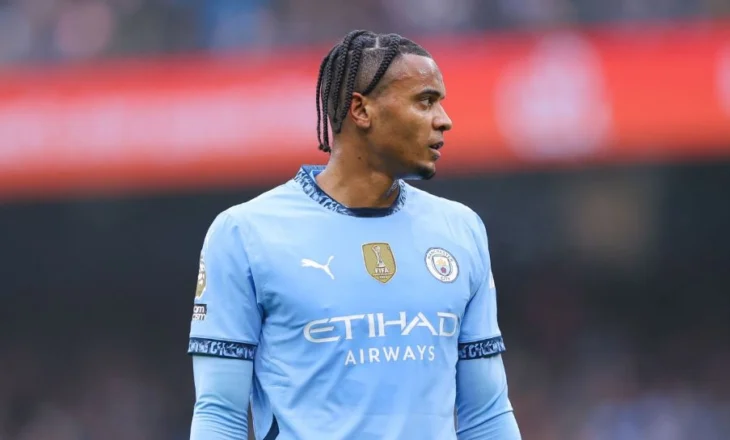 Në rast se nuk vjen Akanji, Milan gjen mbrojtësin që i mungon në La Liga