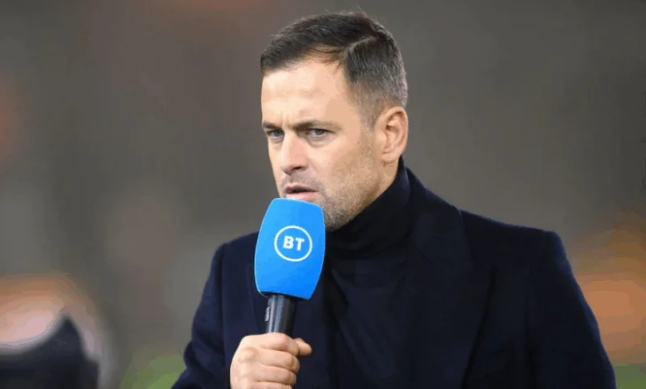 “Në vendin e nëntë dhe të katërt”, Joe Cole bën parashikimin e bujshëm për dy gjigantët e Premier League