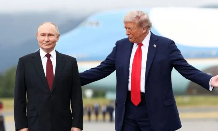 “Negociatori më i mirë në botë”/ Shtypi rus e lavdëron Putinin dhe gëzohet për triumfin e tij