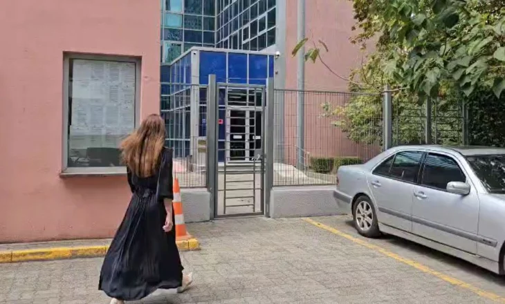 Nën masën “detyrim paraqitje”, Ajola Xoxa paraqitet në SPAK