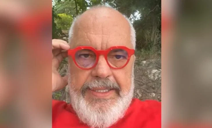 Nën ngjyrë zjarri, Rama premton ndihmë nga shteti për të dëmtuarit nga zjarret