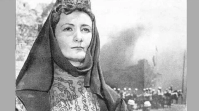 Nëna e Skënderbeut ishte shqiptare e pastër nga Pollogu i Iliridës￼