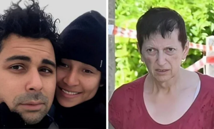 Nëna në Itali vrau dhe copëtoi të birin: Doja ta mbroja nusen time nga dhuna