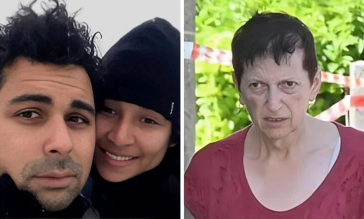 Nëna në Itali vret dhe copëton me sharrë të birin 35 vjeç: Doja ta mbroja nusen time nga dhuna