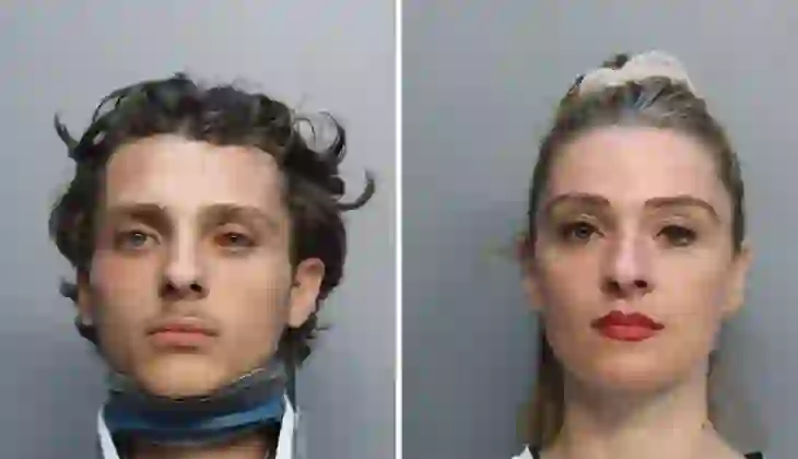 Nëna shqiptare tenton të shpëtojë djalin nga burgu, arrestohen të dy!