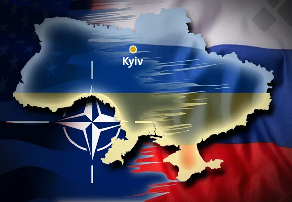 Neni 5 i NATO-s/ SHBA dhe Evropa mund të mbështesin garancitë e sigurisë për Ukrainën, pengesa e vetme është…