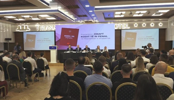 “Neni 55 i kohës së komunizmit ishte më i qartë se projekti i ri i Kodit Penal”