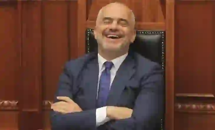 Neni “Inkuizitor” i Kodit Penal: Dënime me burg për “tallje” me politikanët