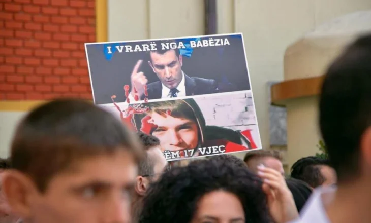 Nëntë vite nga vdekja e Ardit Gjoklajt/ Këlliçi: Dosja u arkivua pas drekës së Veliajt me prokurorin e çështjes