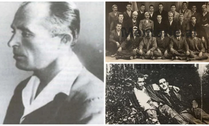 “Nëse më bie në dorë Enver Hoxha, do e fus në kafaz dhe…”- U dërgua me mision sekret në Shqipëri nga CIA, për rrëzimin e regjimit të ish-diktatorit