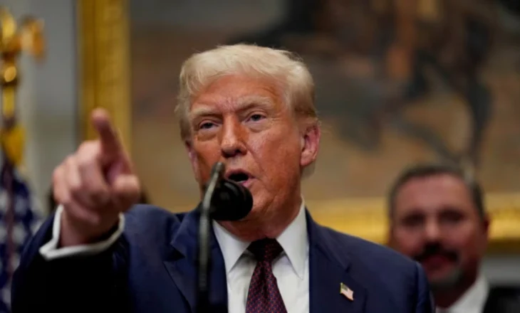 “Nëse nuk do të isha President, Putini do e kishte pushtuar Ukrainën”/ Trump flet para samitit në Alaskë: Takim i rëndësishëm si për ta, ashtu edhe për ne