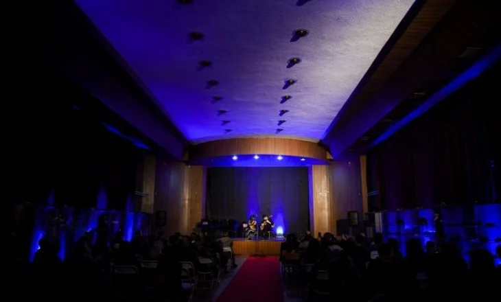 Nesër nis edicioni i 3-të i ‘Mitrovica International Jazz Days’