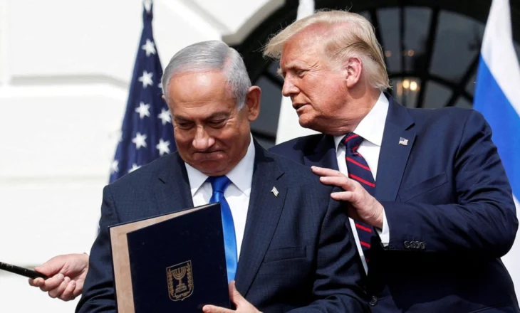 Netanjahu ‘tradhtohet’ nga njerëzit e tij/ Mbi 600 zyrtarë izraelit letër Trump për ndalimin e luftës