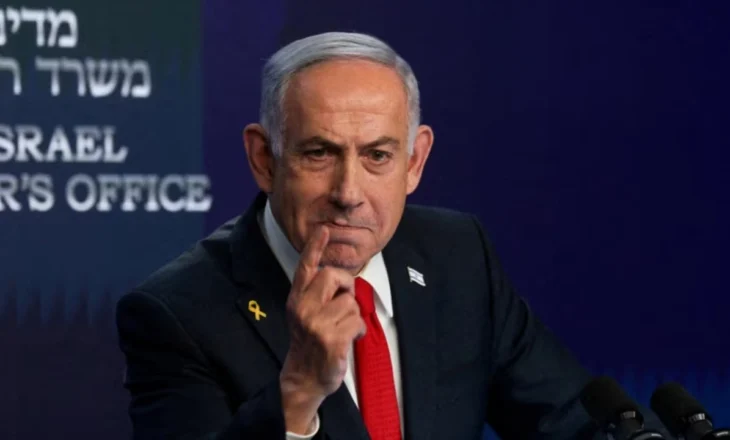 Netanyahu akuza të rënda kryeministrit Albanese: Ka braktisur komunitetin hebre në Australi dhe ka tradhtuar Izraelin!