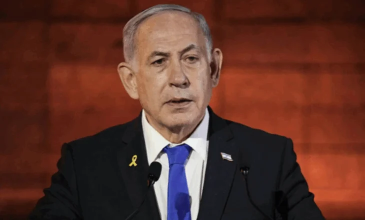 Netanyahu: Do të bëjmë pushtimin e plotë të Gazës, ta çlirojmë nga tirania
