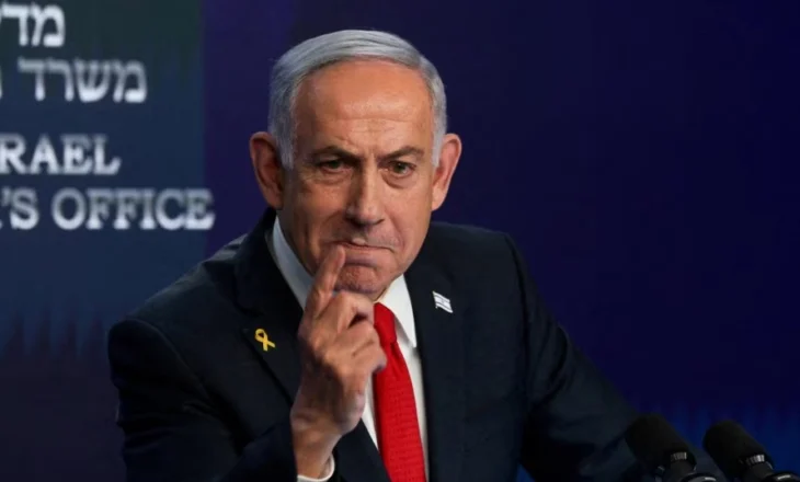 Netanyahu e quan kryeministrin australian “politikan i dobët që tradhtoi Izraelin”