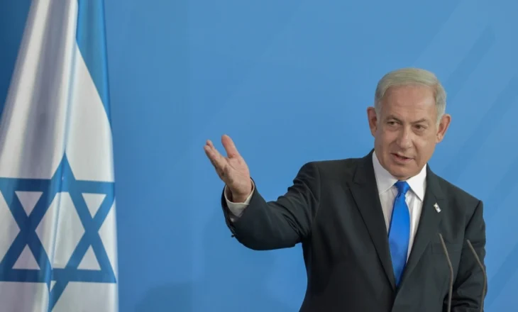 Netanyahu: Izraeli është gati të mbështesë Libanin në çarmatosjen e Hezbollahut