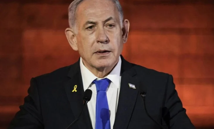 Netanyahu: Izraeli mund të tërhiqet nga Libani, nëse Hezbollahu çarmatoset